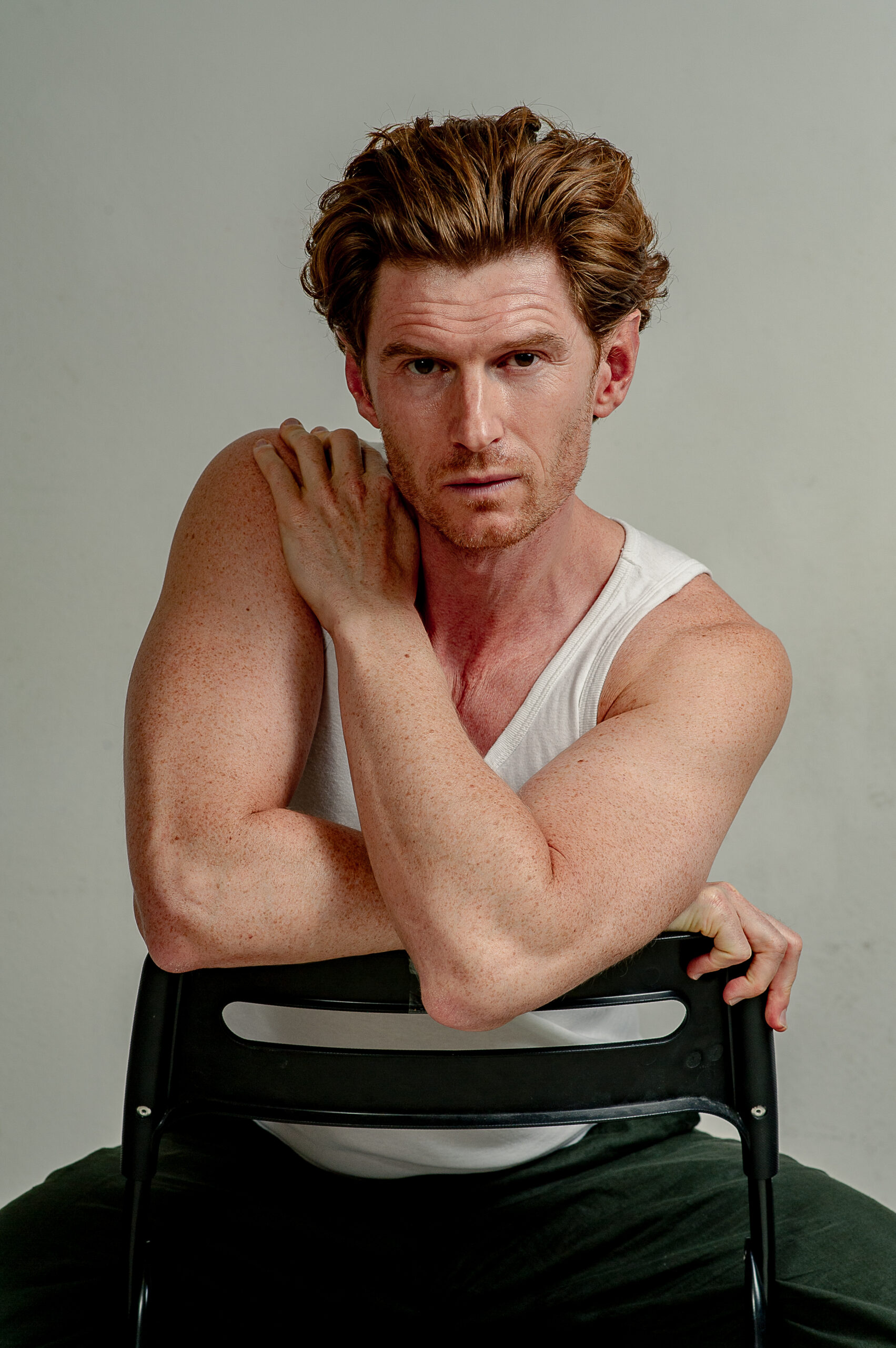 Thomas, september 2025